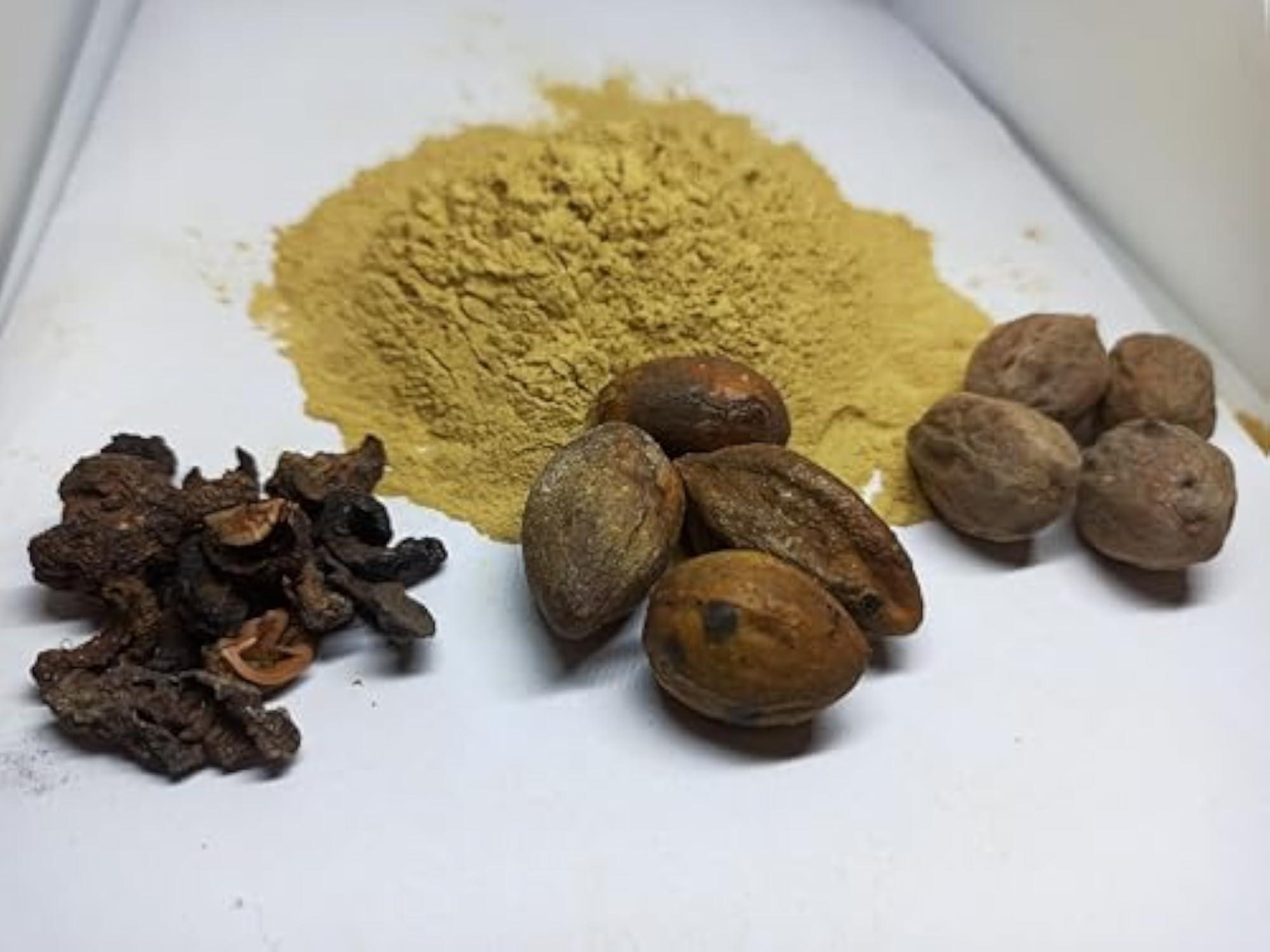 THOGAI'S Triphala Herbal Powder, 100 Grams